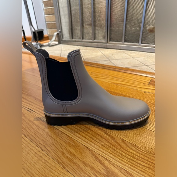 Pre-Owned Size 38 Igor Waterproof Slip On Boot - Picture 5 of 10